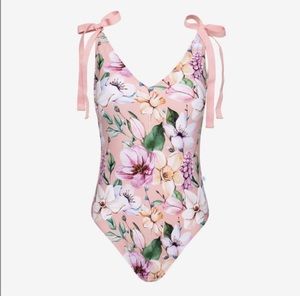 NWT Posh Peanut bathing suit